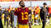 Caleb Williams is done at USC, so who will be the Trojans' next starting QB?