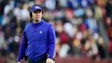 Pat Shurmur to join Deion Sanders’ staff at Colorado