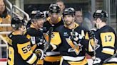 Penguins make quick work of Coyotes in opener, 6-2