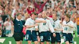 Where are they now: England's stars from 4-1 win over Dutch at Euro 96