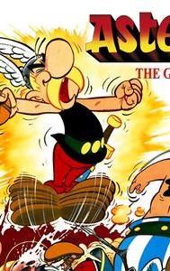 Asterix the Gaul (film)