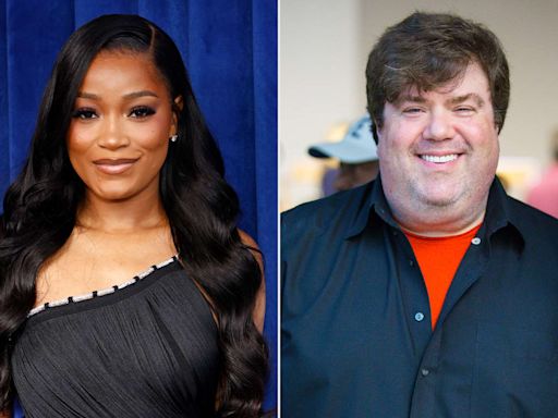 Keke Palmer’s mom thought Dan Schneider’s Nickelodeon sets felt ‘weird’ and ‘cultish'