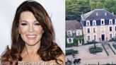 You Can Book a Stay at the Glamorous Estate in 'Vanderpump Villa'