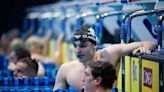 Lewis Clareburt Sets 400 Free Record at New Zealand Swimming Championships