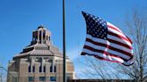 Flags will be flying at half-staff in North Carolina May 15: Here's why