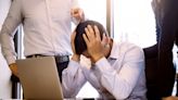 Employment expert explains how to deal with inappropriate behaviour in the workplace