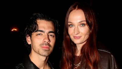 Joe Jonas Seemingly References Sophie Turner Breakup on New Song - E! Online