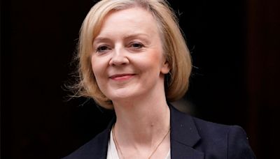 In Case You Missed It, Liz Truss Told Republicans All About Her Shower Head In A Convention Speech