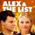 Alex & the List