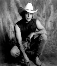 Ricky Van Shelton