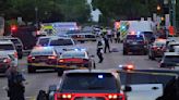 Minneapolis police officer dies in ambush shooting that killed 2 others including suspected gunman - The Boston Globe