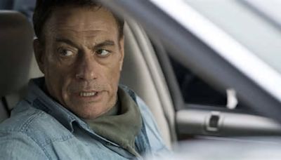 "Vamos a distribuir películas por teléfono": Jean-Claude Van Damme anunció el 'streaming' en 2001 entre risas