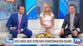 Brian Kilmeade Questions Why A Pregnant Woman Got An 'Important' Job