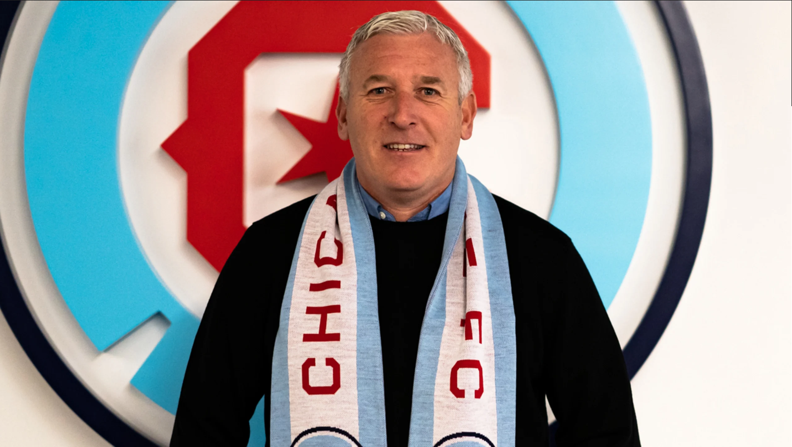 Gary Lewis on the Chicago Fire's youth game model, its 'discovery centers' and the need to win - Soccer America