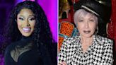 Nicki Minaj Brings Out 'Icon' Cyndi Lauper as Surprise Guest at Brooklyn Concert to Duet 'Pink Friday Girls'