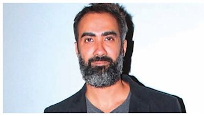 Ranvir Shorey reveals rift details with ex Pooja Bhatt and Mahesh Bhatt; remembers Sushant Singh Rajput