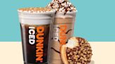 Dunkin's New Additions To Its Summer Menu Give Us Drinks That Starbucks Won't
