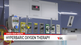 Check Your Health- Benefits of Hyperbaric Oxygen to Help Heal Certain Health Issues