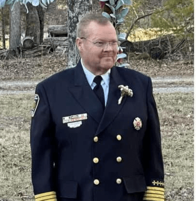 Wythe County community mourns loss of county’s first paramedic