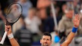 Djokovic arranca con mano firme la cruzada por su primer oro olímpico en París