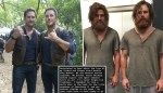 ‘Devastated’ Chris Pratt breaks his silence on stunt double Tony McFarr’s death