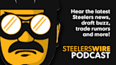 Steelers Wire Podcast: Are Diontae Johnson’s days numbered?