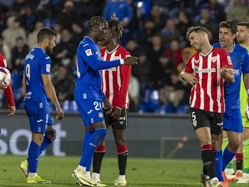 El Athletic no tiene intención de recurrir