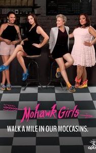 Mohawk Girls (TV series)