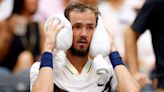 Daniil Medvedev Says Brutal Heat at US Open Is So ‘Dangerous’ a Player ‘Is Gonna Die’