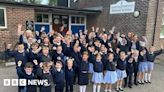 Kilskeery celebrates decision not to close primary school
