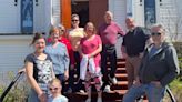 Petitcodiac community group faces roadblocks converting church into library - New Brunswick | Globalnews.ca