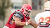 What set Hornell's Rayyan Buell apart as he preps to play for Colorado and Deion Sanders