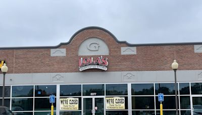 Lola’s Handcrafted Kitchen closes in Tyler