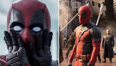 Fãs veem alfinetada de Ryan Reynolds em ex-astro da Marvel que ele odeia em nova imagem de 'Deadpool & Wolverine'