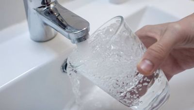 Un problema en el embalse 'Cabeza del Torcón' deja a cerca de 13.000 vecinos de la provincia de Toledo sin agua potable