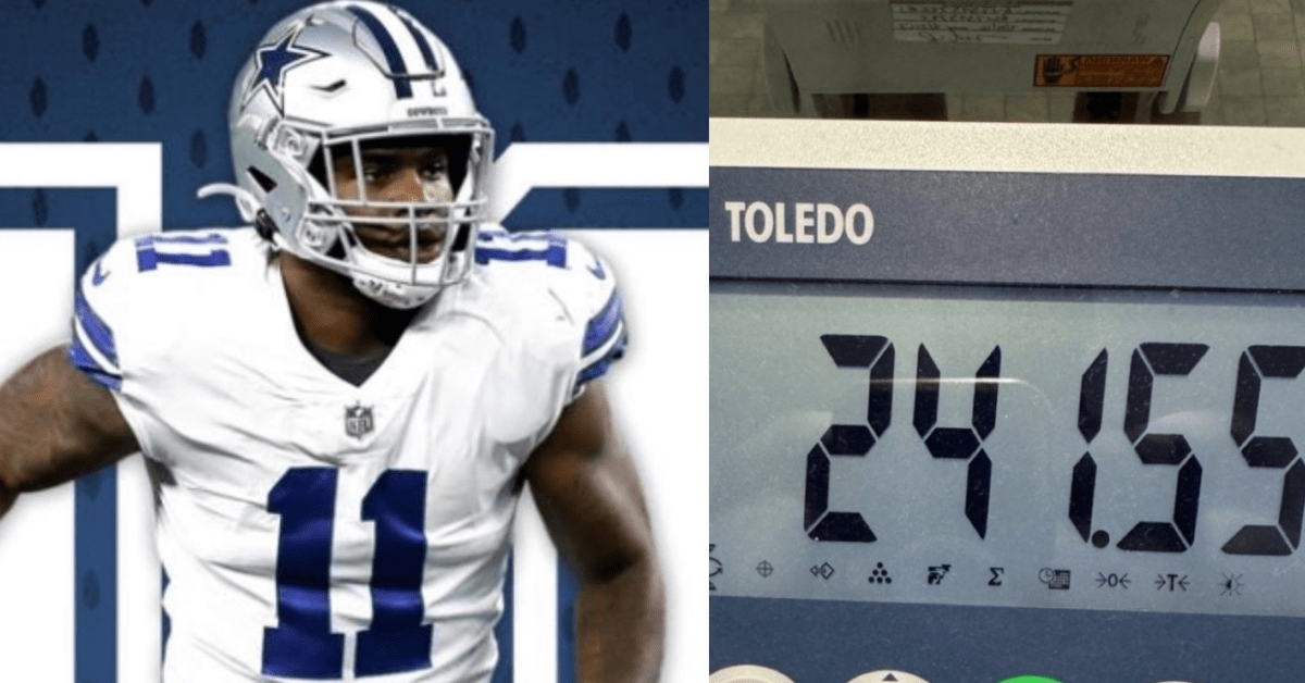 Micah Parsons Admits 'Mistakes,' 'Weighs In': 'We Will Own The 4th Quarter!'