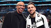 All About Klay Thompson's Parents, Mychal and Julie Thompson