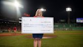 Connor’s Climb of Exeter gets $10,000 Red Sox Foundation grants for mental health crisis