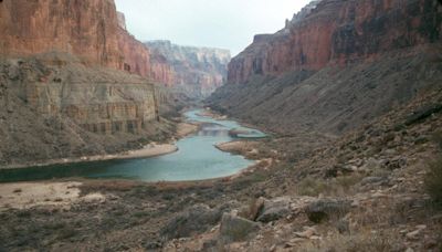 71-year-old boater found dead in Grand Canyon, yet another fatality at the park in 2024