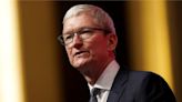 Apple CEO Tim Cook Says AI Features Will Be Announced Soon
