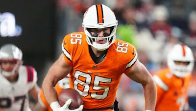 Sean Payton hints that Broncos might have a sleeper TE in Lucas Krull