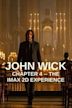 John Wick : Chapitre 4