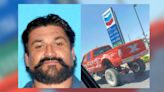 Firebaugh man wanted for truck theft during online transaction, police say