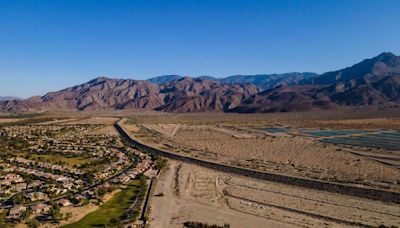 La Quinta development now calls for four-hole golf training facility instead of two 18-hole courses