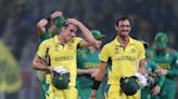 IPL auction 2024: Mitchell Starc and Pat Cummins land record payday after World Cup glory