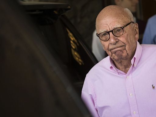 How Rupert Murdoch’s Succession Fight Became a Courtroom Thriller