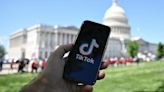 TikTok is taking the US to court to stop its ban