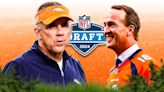 Peyton Manning backs Sean Payton before Broncos crucial 2024 first round draft pick