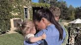 'I Hung Onto Those Words': Meghan Markle Gives Rare Glimpse Into Raising Daughter Princess Lilibet