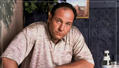 David Chase names James Gandolfini’s greatest moments from ‘The Sopranos’